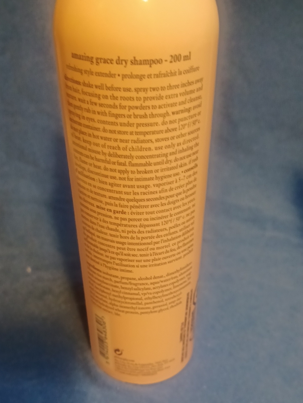 Philosophy Bundle Amazing Grace - Picture 3 of 5